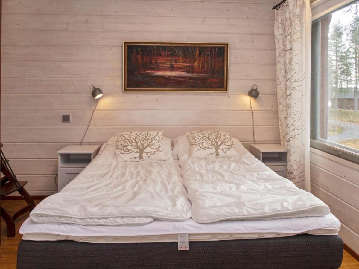 Saapunki Holiday Home Lumikukka By Interhome מראה חיצוני תמונה