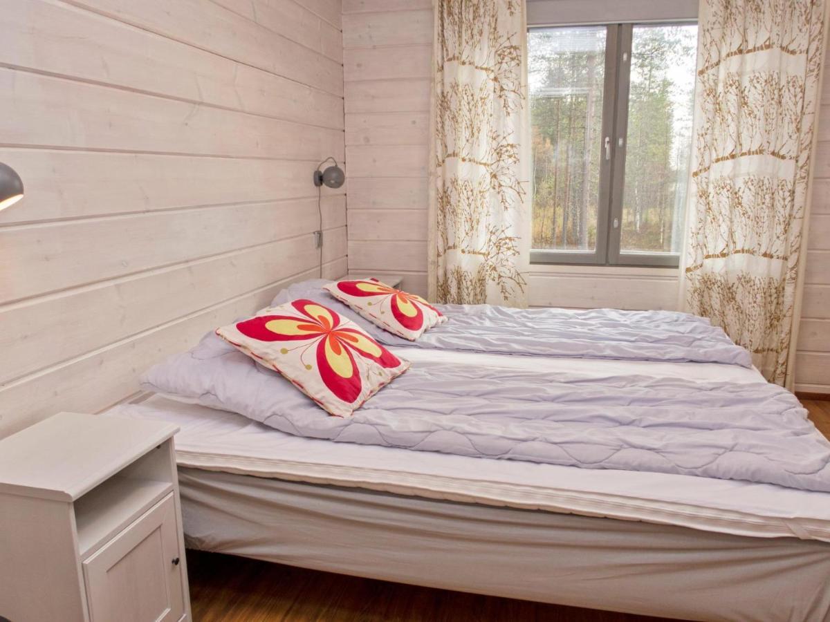 Saapunki Holiday Home Lumikukka By Interhome מראה חיצוני תמונה